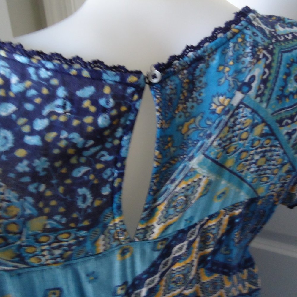 HOLLISTER Romper Medium - Picture 8 of 9